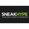 Sneakhype.com logo