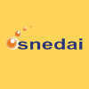 Snedai.ci logo