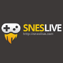 Sneslive.com logo