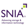 Snia.org logo