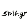 Snif.gr logo