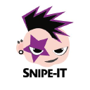 Snipeitapp.com logo