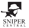 Snipercentral.com logo