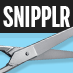 Snipplr.com logo