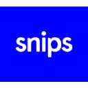 Snips logo
