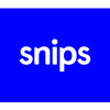 Snips.ai logo