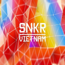 Snkrvn.com logo