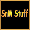 Snmstuff.co.uk logo