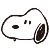 Snoopy.co.jp logo