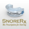 Snorerx.com logo