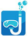 Snorkelingonline.com logo