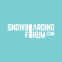 Snowboardingforum.com logo