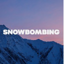 Snowbombing.com logo