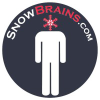 Snowbrains.com logo