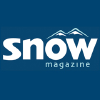 Snowmagazine.com logo