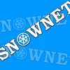 Snownet.jp logo