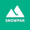 Snowpak.com logo