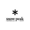 Snowpeak.co.jp logo