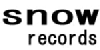 Snowrecords.com logo
