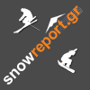 Snowreport.gr logo