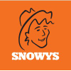 Snowys.com.au logo