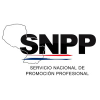 Snpp.edu.py logo