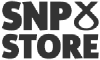 Snpstore.org logo