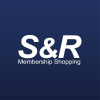 Snrshopping.com logo