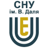 Snu.edu.ua logo
