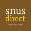 Snusdirect.com logo