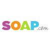 Soap.com logo