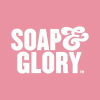 Soapandglory.com logo