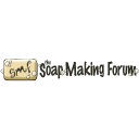 Soapmakingforum.com logo