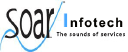Soarinfotech.com logo