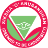 Soauniversity.ac.in logo