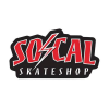 Socalskateshop.com logo