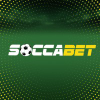Soccabet.com logo