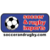 Soccerandrugby.com logo