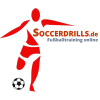 Soccerdrills.de logo