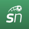 Soccernews.nl logo