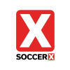 Soccerx.com logo