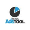 Socialadstool.com logo