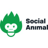 Socialanimal.io logo
