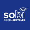 Socialbicycles.com logo