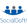 Socialdaft.com logo