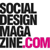 Socialdesignmagazine.com logo