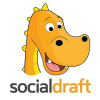 Socialdraft.com logo