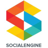 Socialengine.com logo