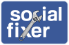 Socialfixer.com logo