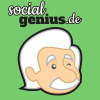 Socialgenius.de logo